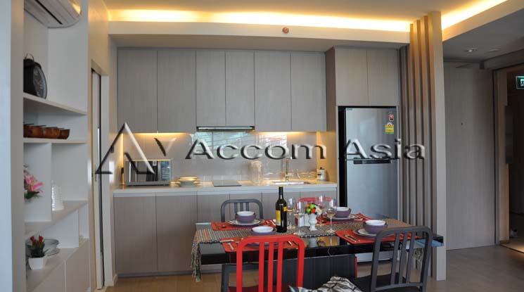 7  1 br Condominium For Rent in Sukhumvit ,Bangkok BTS Ekkamai at MODE Sukhumvit 61 13000333