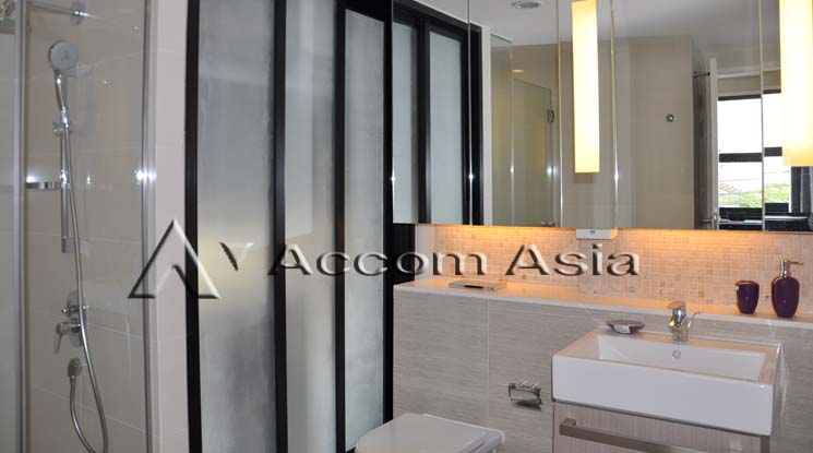 11  1 br Condominium For Rent in Sukhumvit ,Bangkok BTS Ekkamai at MODE Sukhumvit 61 13000333