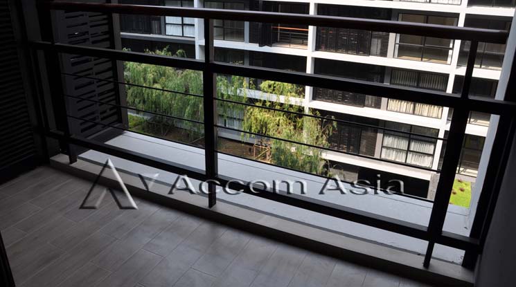4  1 br Condominium For Rent in Sukhumvit ,Bangkok BTS Ekkamai at MODE Sukhumvit 61 13000335