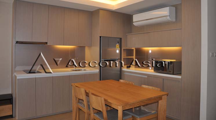 5  1 br Condominium For Rent in Sukhumvit ,Bangkok BTS Ekkamai at MODE Sukhumvit 61 13000335