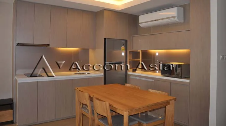 5  1 br Condominium For Rent in Sukhumvit ,Bangkok BTS Ekkamai at MODE Sukhumvit 61 13000335