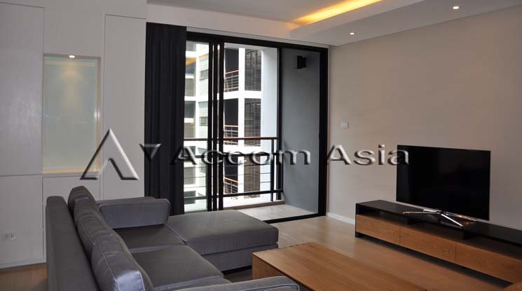  1  1 br Condominium For Rent in Sukhumvit ,Bangkok BTS Ekkamai at MODE Sukhumvit 61 13000335