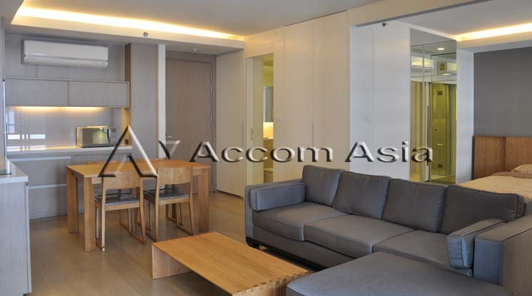  1  1 br Condominium For Rent in Sukhumvit ,Bangkok BTS Ekkamai at MODE Sukhumvit 61 13000335
