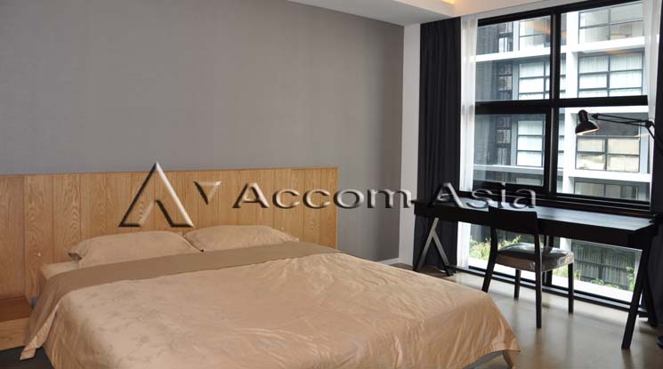 6  1 br Condominium For Rent in Sukhumvit ,Bangkok BTS Ekkamai at MODE Sukhumvit 61 13000335