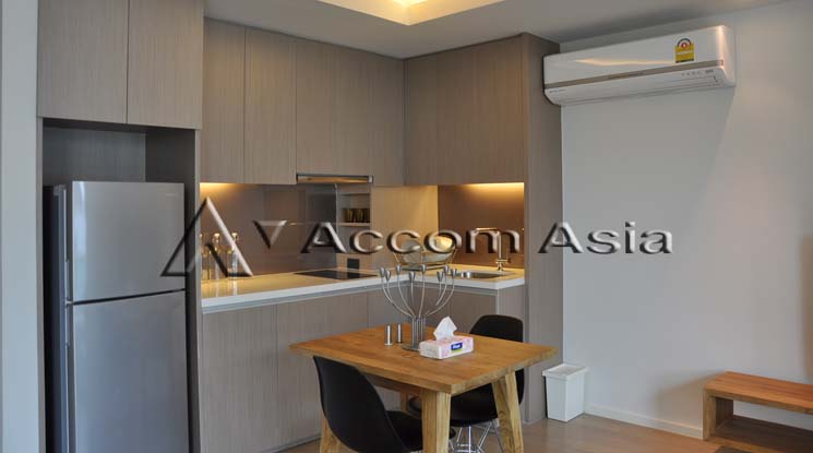 6  1 br Condominium For Rent in Sukhumvit ,Bangkok BTS Ekkamai at MODE Sukhumvit 61 13000337