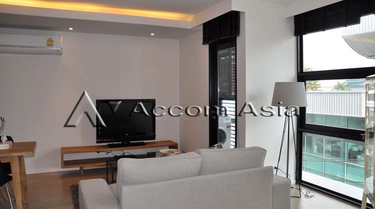 4  1 br Condominium For Rent in Sukhumvit ,Bangkok BTS Ekkamai at MODE Sukhumvit 61 13000337
