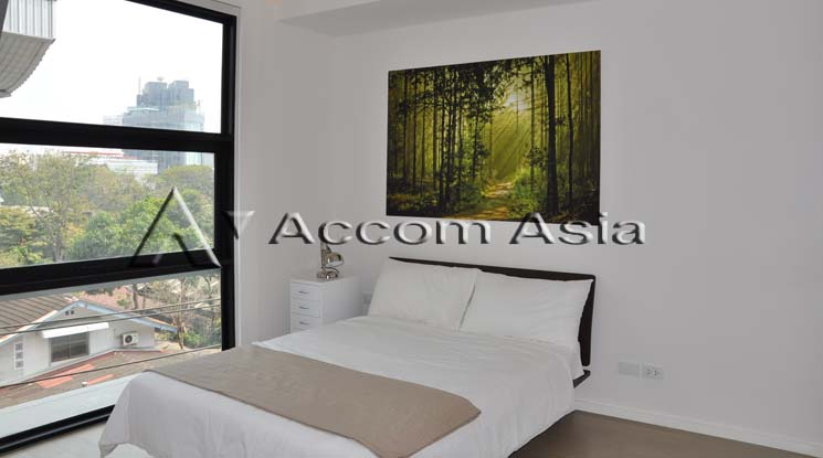 7  1 br Condominium For Rent in Sukhumvit ,Bangkok BTS Ekkamai at MODE Sukhumvit 61 13000337