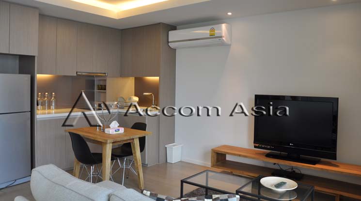  1  1 br Condominium For Rent in Sukhumvit ,Bangkok BTS Ekkamai at MODE Sukhumvit 61 13000337
