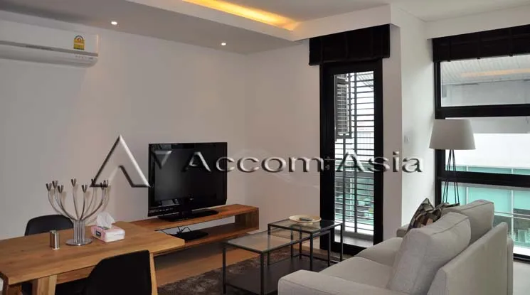  MODE Sukhumvit 61 Condominium  1 Bedroom for Rent BTS Ekkamai in Sukhumvit Bangkok