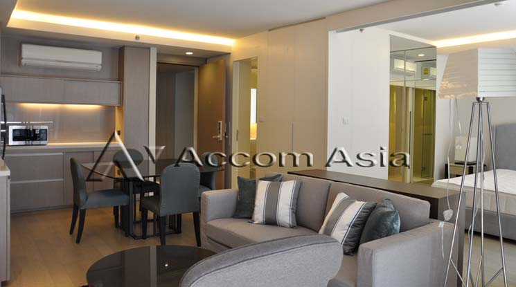 6  1 br Condominium For Rent in Sukhumvit ,Bangkok BTS Ekkamai at MODE Sukhumvit 61 13000338