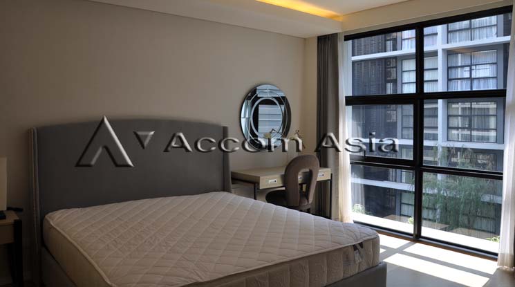 8  1 br Condominium For Rent in Sukhumvit ,Bangkok BTS Ekkamai at MODE Sukhumvit 61 13000338