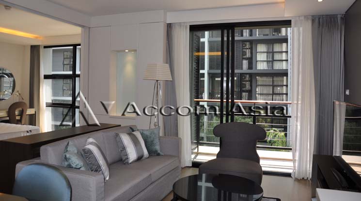 1  1 br Condominium For Rent in Sukhumvit ,Bangkok BTS Ekkamai at MODE Sukhumvit 61 13000338