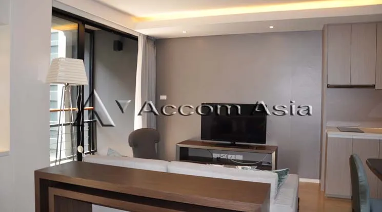  1  1 br Condominium For Rent in Sukhumvit ,Bangkok BTS Ekkamai at MODE Sukhumvit 61 13000338
