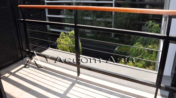 5  1 br Condominium For Rent in Sukhumvit ,Bangkok BTS Ekkamai at MODE Sukhumvit 61 13000338