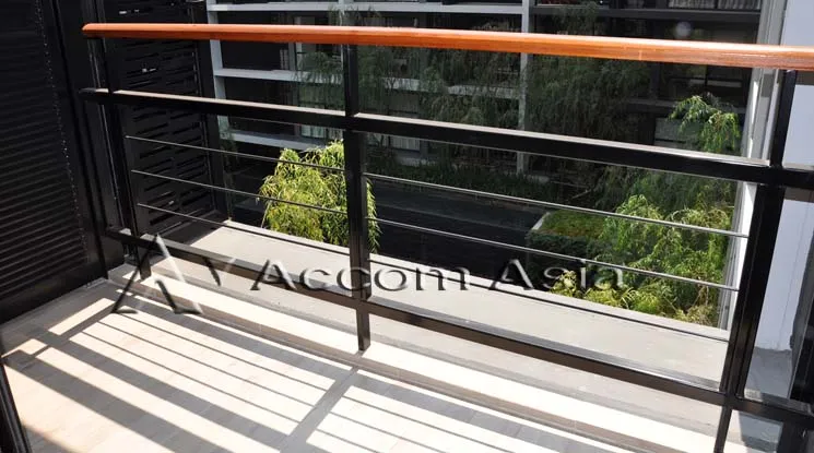 5  1 br Condominium For Rent in Sukhumvit ,Bangkok BTS Ekkamai at MODE Sukhumvit 61 13000338