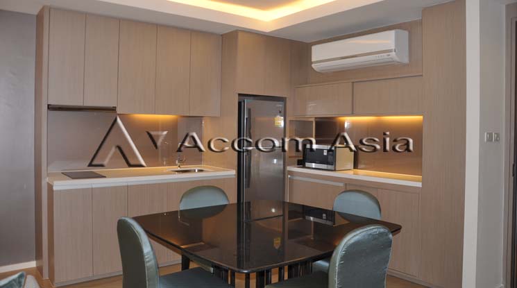 7  1 br Condominium For Rent in Sukhumvit ,Bangkok BTS Ekkamai at MODE Sukhumvit 61 13000338