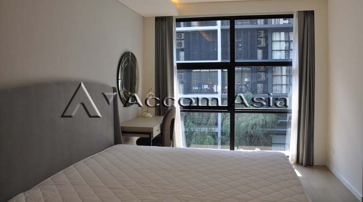 9  1 br Condominium For Rent in Sukhumvit ,Bangkok BTS Ekkamai at MODE Sukhumvit 61 13000338