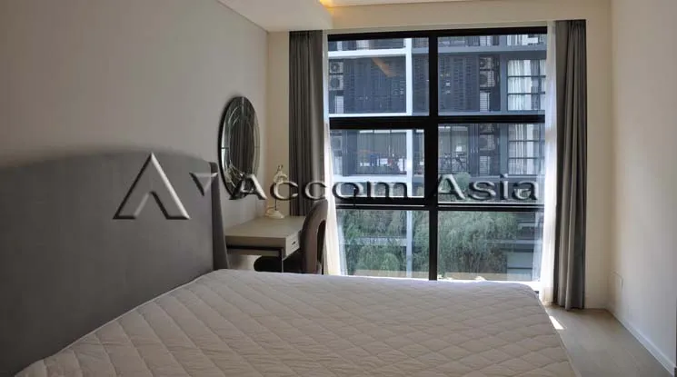 9  1 br Condominium For Rent in Sukhumvit ,Bangkok BTS Ekkamai at MODE Sukhumvit 61 13000338