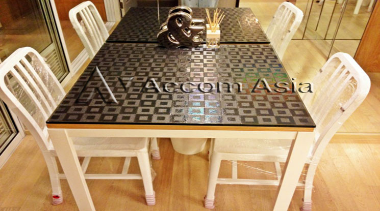 4  Studio Condominium For Rent in Sukhumvit ,Bangkok BTS Phrom Phong at Noble Refine 13000347