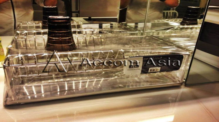 7  Studio Condominium For Rent in Sukhumvit ,Bangkok BTS Phrom Phong at Noble Refine 13000347