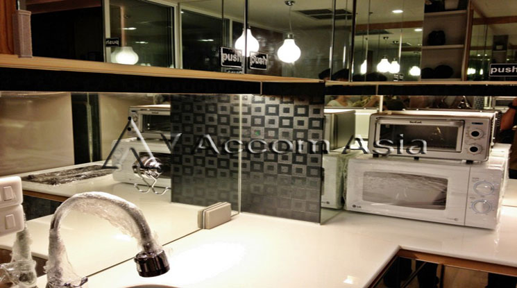 6  Studio Condominium For Rent in Sukhumvit ,Bangkok BTS Phrom Phong at Noble Refine 13000347