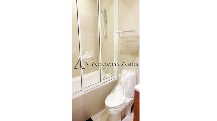 8  Studio Condominium For Rent in Sukhumvit ,Bangkok BTS Phrom Phong at Noble Refine 13000347