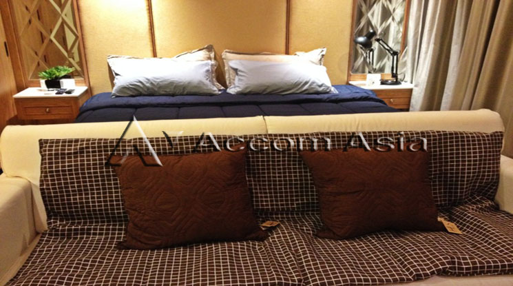  2  Studio Condominium For Rent in Sukhumvit ,Bangkok BTS Phrom Phong at Noble Refine 13000347