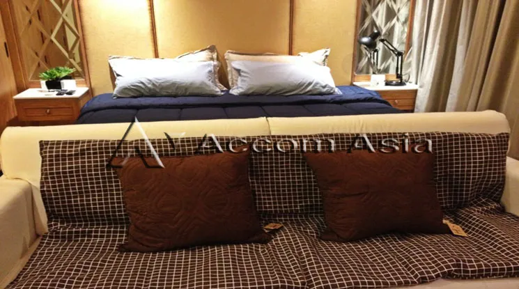  2  Studio Condominium For Rent in Sukhumvit ,Bangkok BTS Phrom Phong at Noble Refine 13000347