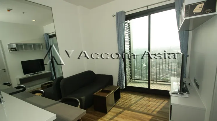  1  1 br Condominium For Rent in Sukhumvit ,Bangkok BTS Phra khanong at WYNE Sukhumvit 13000360