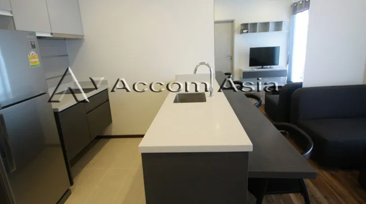  1  1 br Condominium For Rent in Sukhumvit ,Bangkok BTS Phra khanong at WYNE Sukhumvit 13000360