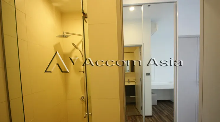 8  1 br Condominium For Rent in Sukhumvit ,Bangkok BTS Phra khanong at WYNE Sukhumvit 13000360