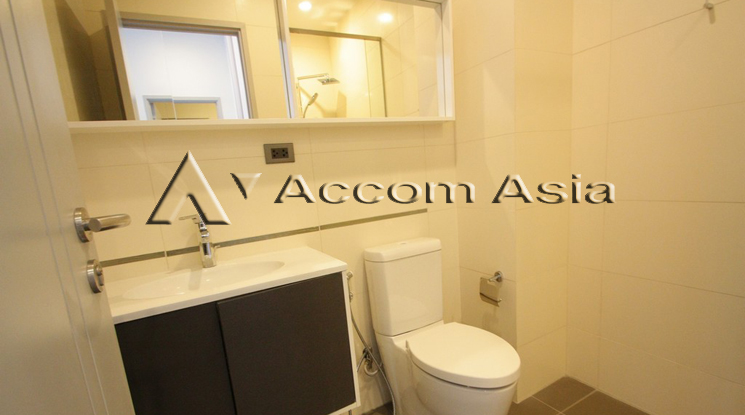 7  1 br Condominium For Rent in Sukhumvit ,Bangkok BTS Phra khanong at WYNE Sukhumvit 13000360