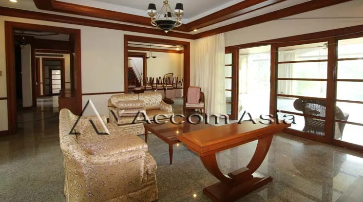  1  4 br House For Rent in Samutprakan ,Samutprakan BTS Bang Na at Lakeside Villa 1 13000387