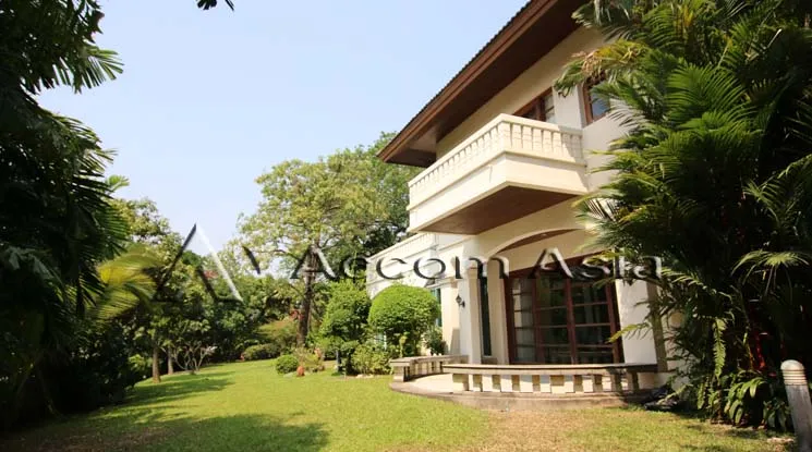  1  4 br House For Rent in Samutprakan ,Samutprakan BTS Bang Na at Lakeside Villa 1 13000387