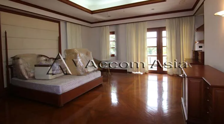 8  4 br House For Rent in Samutprakan ,Samutprakan BTS Bang Na at Lakeside Villa 1 13000387