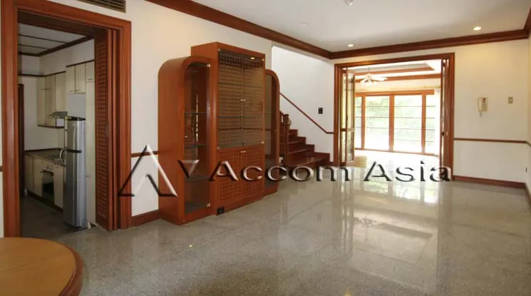 unit 4 Bedrooms  House For Rent in Samutprakan, Samutprakan  near BTS Bang Na (13000387)
