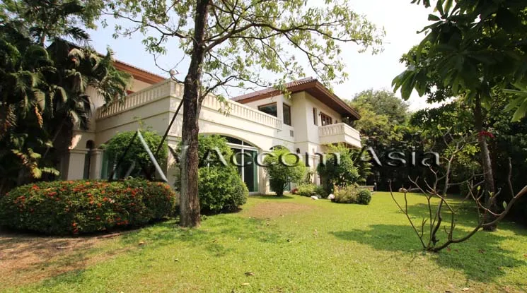 11  4 br House For Rent in Samutprakan ,Samutprakan BTS Bang Na at Lakeside Villa 1 13000387