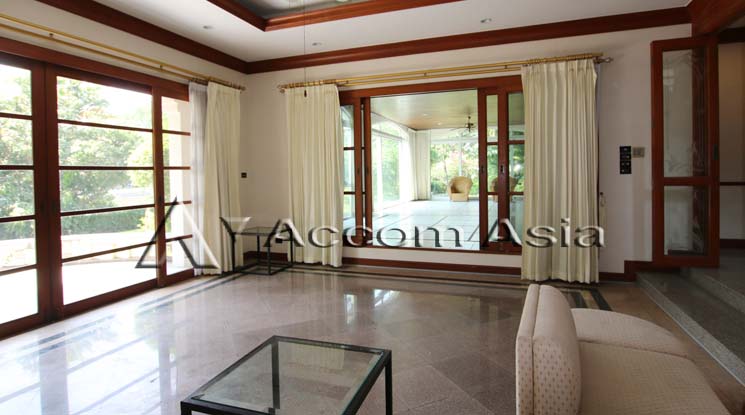 6  4 br House For Rent in Samutprakan ,Samutprakan BTS Bang Na at Lakeside Villa 1 13000387