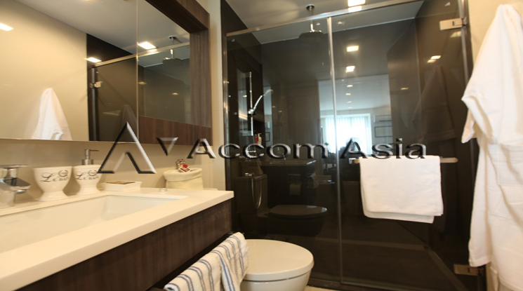 8  1 br Condominium for rent and sale in Sukhumvit ,Bangkok BTS Thong Lo at Via 49 13000390