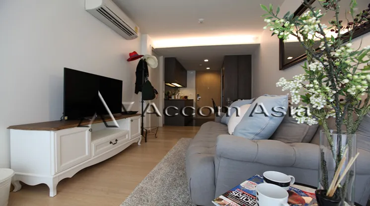  1  1 br Condominium for rent and sale in Sukhumvit ,Bangkok BTS Thong Lo at Via 49 13000390