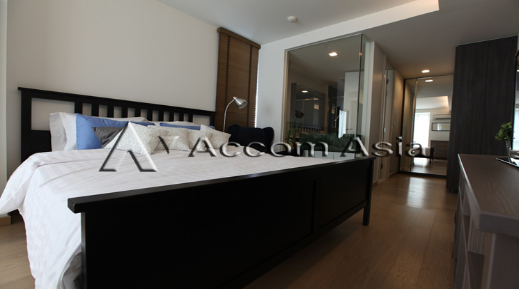 5  1 br Condominium for rent and sale in Sukhumvit ,Bangkok BTS Thong Lo at Via 49 13000390