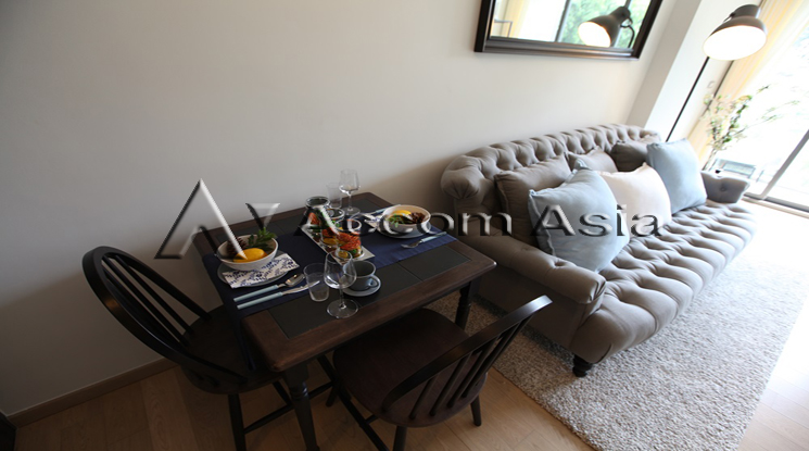  1  1 br Condominium for rent and sale in Sukhumvit ,Bangkok BTS Thong Lo at Via 49 13000390
