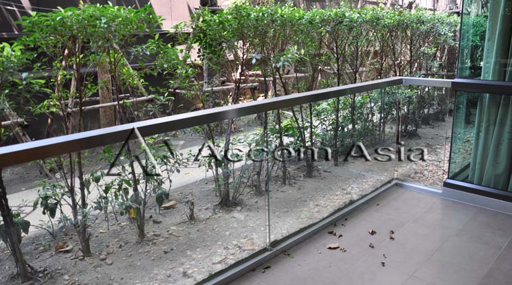  1  1 br Condominium for rent and sale in Sukhumvit ,Bangkok BTS Ekkamai at The Address Sukhumvit 61 13000391