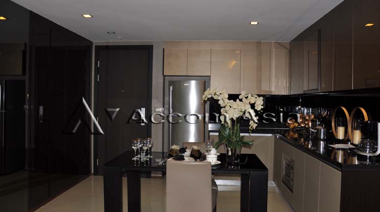 7  1 br Condominium for rent and sale in Sukhumvit ,Bangkok BTS Ekkamai at The Address Sukhumvit 61 13000391