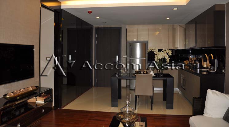 6  1 br Condominium for rent and sale in Sukhumvit ,Bangkok BTS Ekkamai at The Address Sukhumvit 61 13000391
