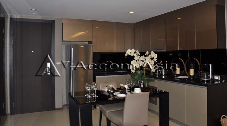 8  1 br Condominium for rent and sale in Sukhumvit ,Bangkok BTS Ekkamai at The Address Sukhumvit 61 13000391