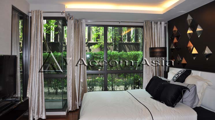 10  1 br Condominium for rent and sale in Sukhumvit ,Bangkok BTS Ekkamai at The Address Sukhumvit 61 13000391