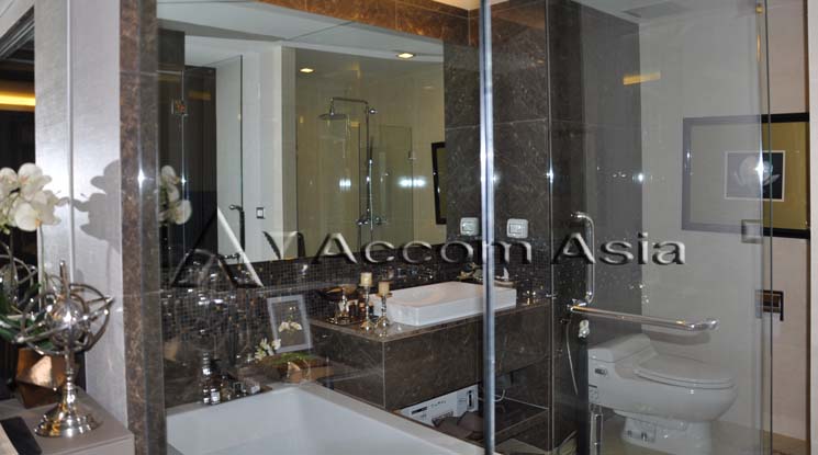 13  1 br Condominium for rent and sale in Sukhumvit ,Bangkok BTS Ekkamai at The Address Sukhumvit 61 13000391