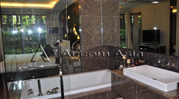 12  1 br Condominium for rent and sale in Sukhumvit ,Bangkok BTS Ekkamai at The Address Sukhumvit 61 13000391