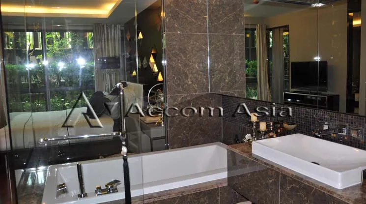12  1 br Condominium for rent and sale in Sukhumvit ,Bangkok BTS Ekkamai at The Address Sukhumvit 61 13000391